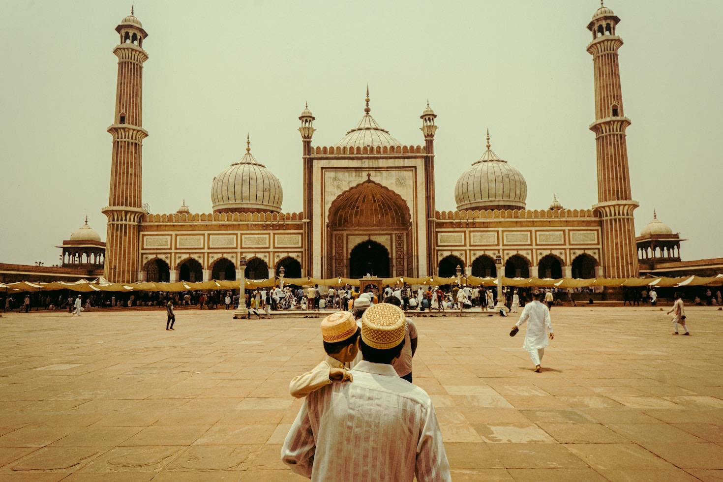 Reisetipps für Familien: So gelingt die Weltreise